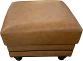 Anzio - Ottoman - Jupiter Saddle